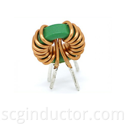 Automotive Toroidal Inductors